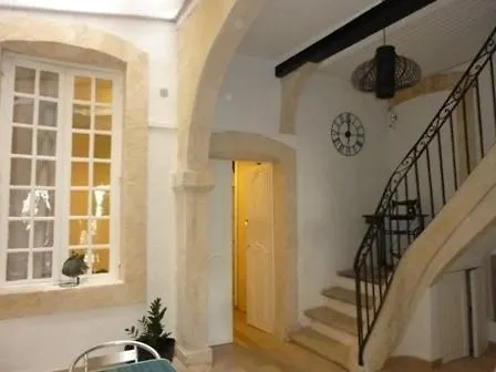 Apartment Centre Historique Place Jean Jaures Climatise 6 Couchages Avec Parking