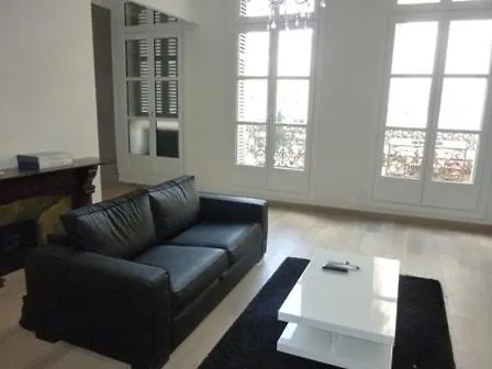 Centre Historique Place Jean Jaures Climatise 6 Couchages Avec Parking مونبيلييه